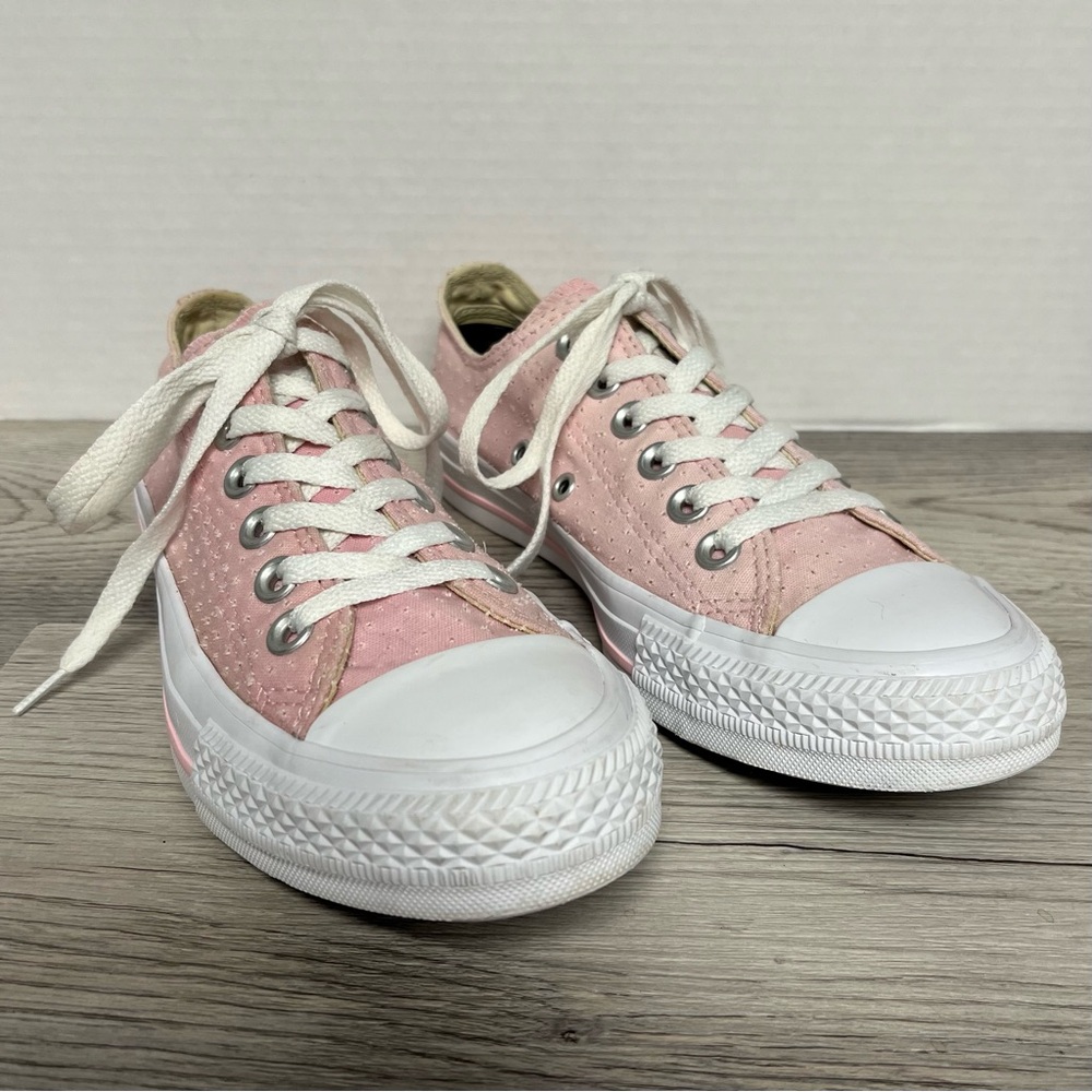 Converse All Star Ox Cherry Blossom Sneakers